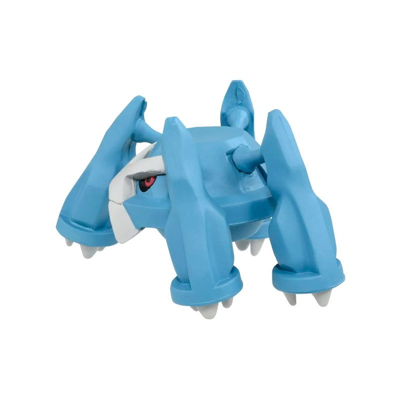 POKEMON MONCOLLE METAGROSS MS-06 | TAKARA TOMY POKEMON MONCOLLE METAGROSS MS-06 | TAKARA TOMY